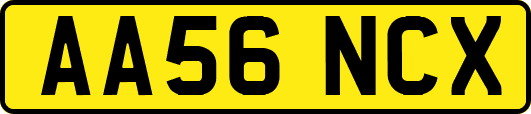 AA56NCX