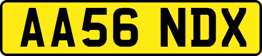 AA56NDX