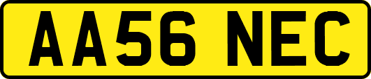 AA56NEC
