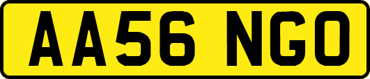 AA56NGO