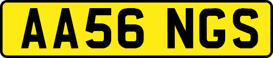 AA56NGS