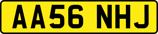 AA56NHJ
