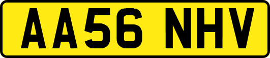 AA56NHV