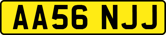 AA56NJJ