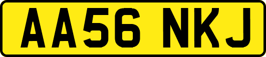AA56NKJ