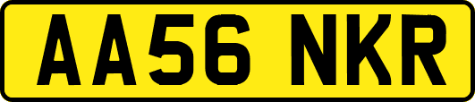 AA56NKR