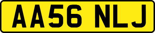AA56NLJ