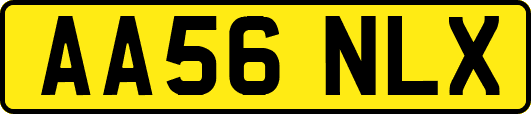 AA56NLX