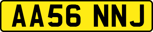 AA56NNJ