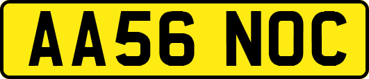 AA56NOC