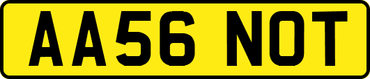 AA56NOT