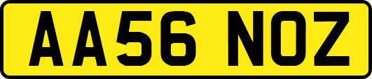 AA56NOZ