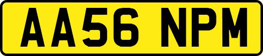 AA56NPM