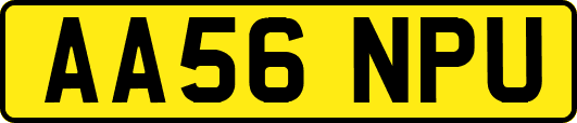 AA56NPU