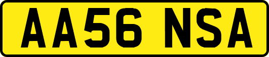 AA56NSA