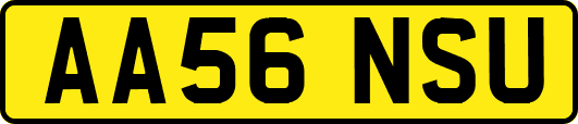 AA56NSU