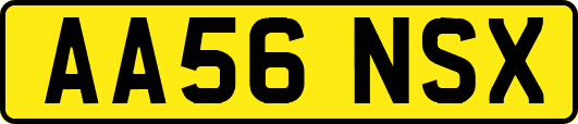AA56NSX