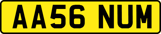 AA56NUM