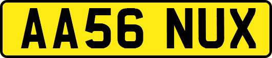 AA56NUX