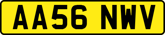 AA56NWV