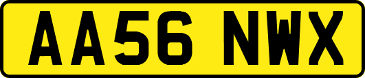 AA56NWX