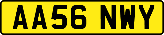 AA56NWY