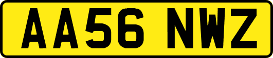 AA56NWZ
