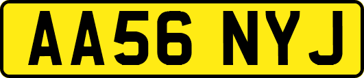 AA56NYJ
