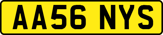 AA56NYS
