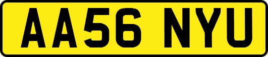 AA56NYU