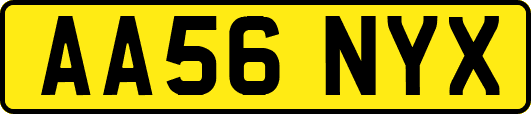 AA56NYX