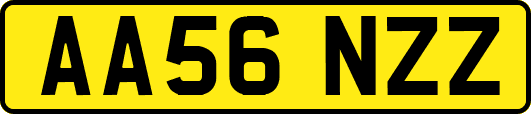 AA56NZZ