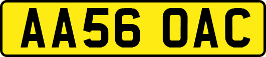 AA56OAC