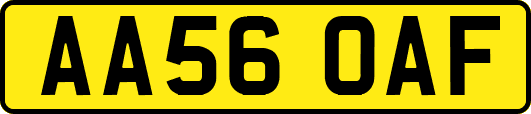 AA56OAF