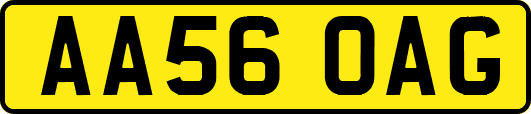 AA56OAG