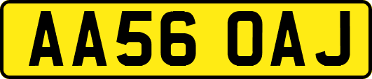 AA56OAJ