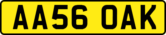 AA56OAK