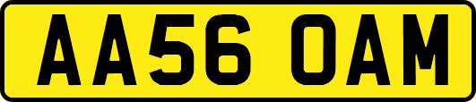 AA56OAM