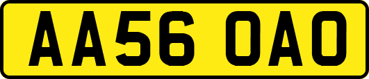 AA56OAO
