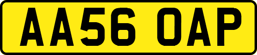 AA56OAP