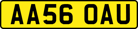 AA56OAU