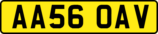 AA56OAV