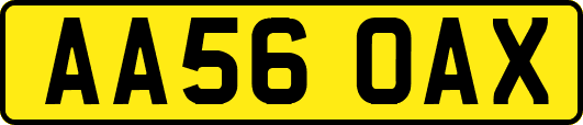 AA56OAX