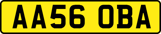 AA56OBA