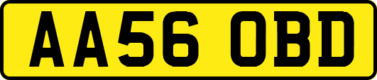 AA56OBD