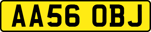 AA56OBJ