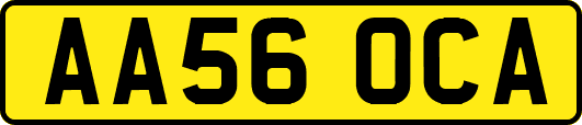 AA56OCA
