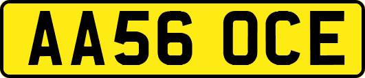 AA56OCE
