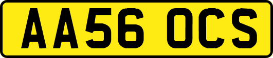 AA56OCS