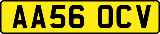 AA56OCV